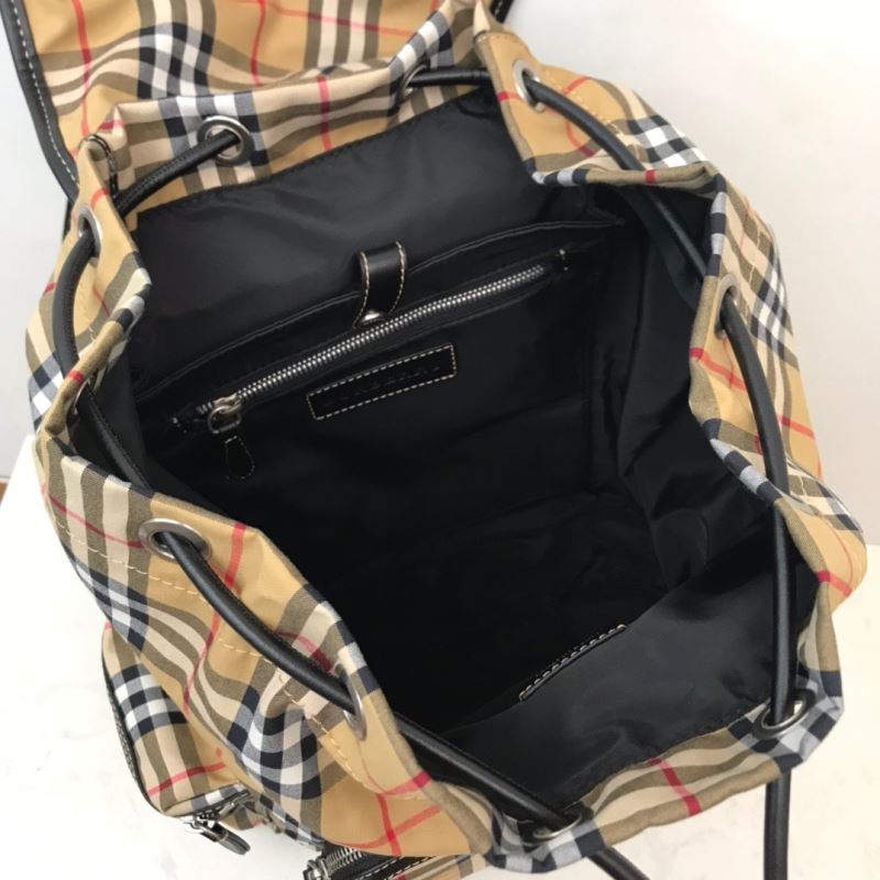 Burberry Backpacks